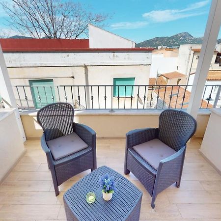 Residenze Civitas Olbia Eksteriør billede