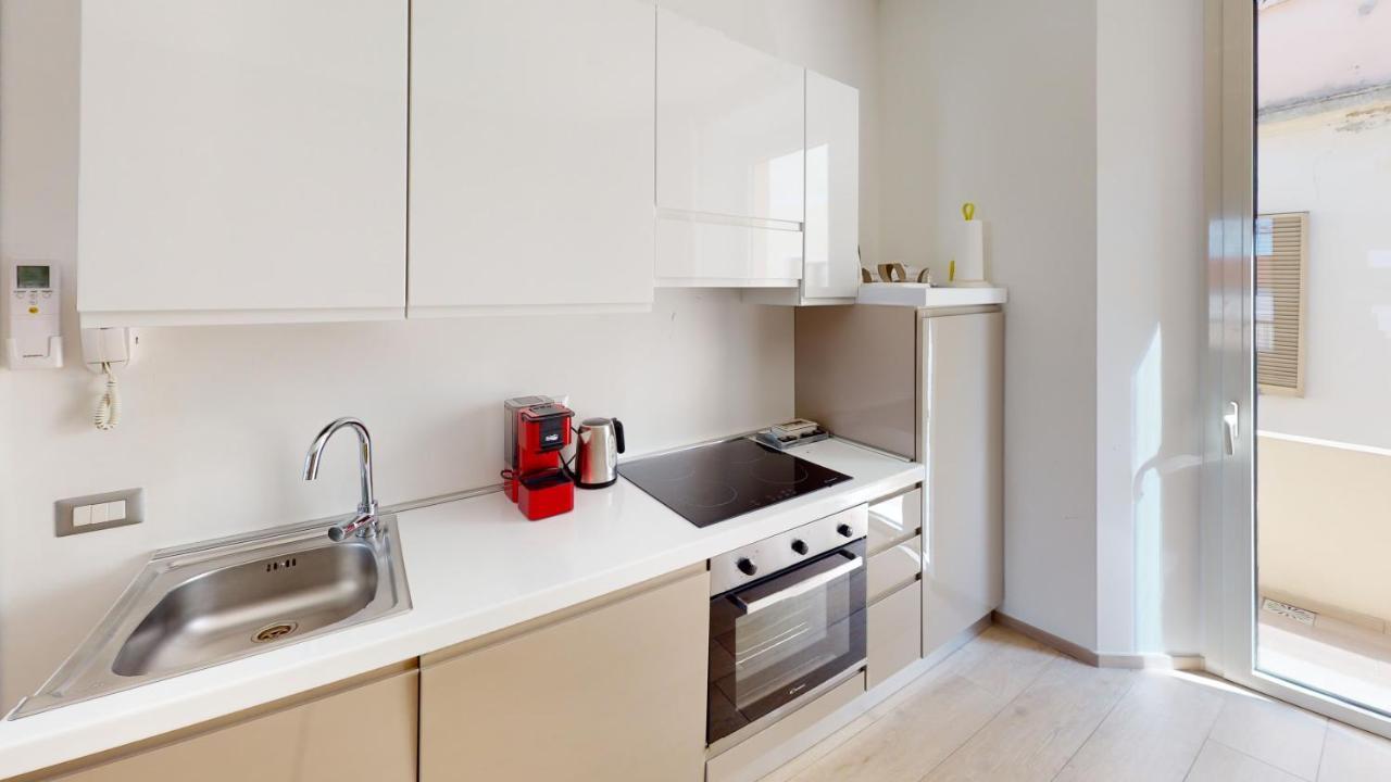 Residenze Civitas Olbia Eksteriør billede