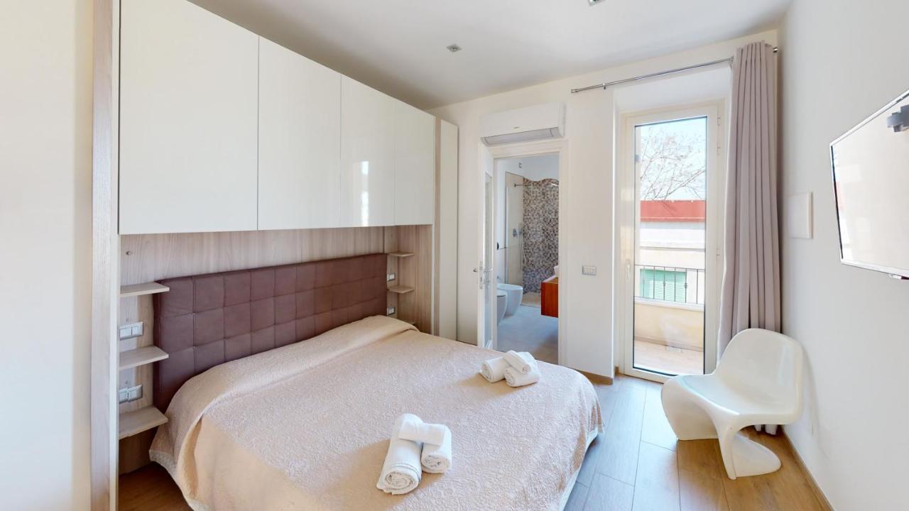 Residenze Civitas Olbia Eksteriør billede