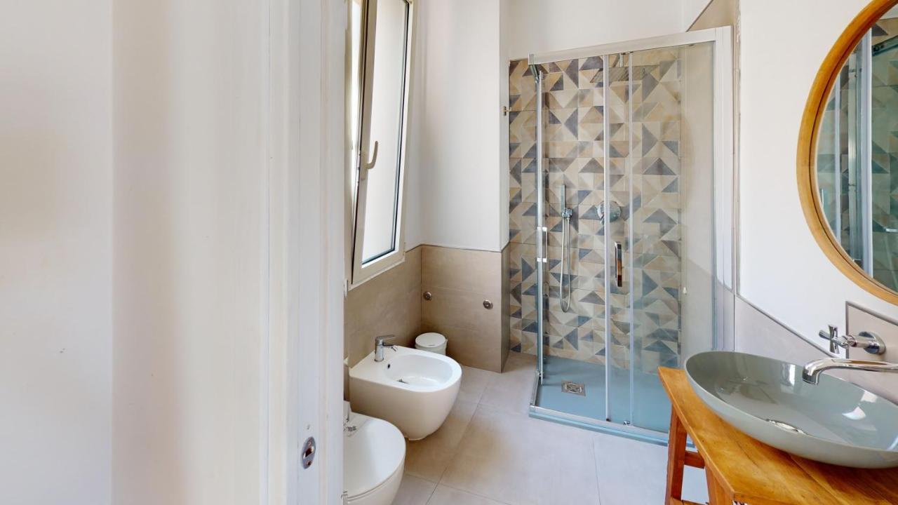 Residenze Civitas Olbia Eksteriør billede