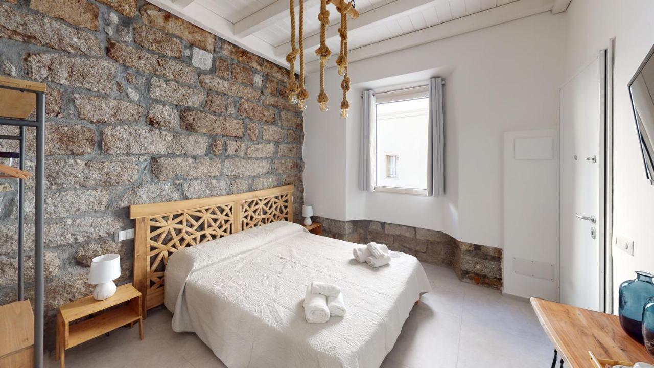 Residenze Civitas Olbia Eksteriør billede