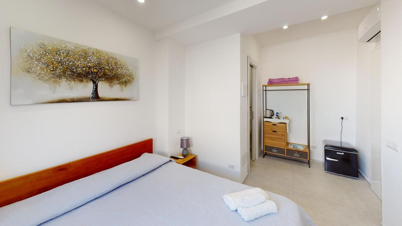 Residenze Civitas Olbia Eksteriør billede