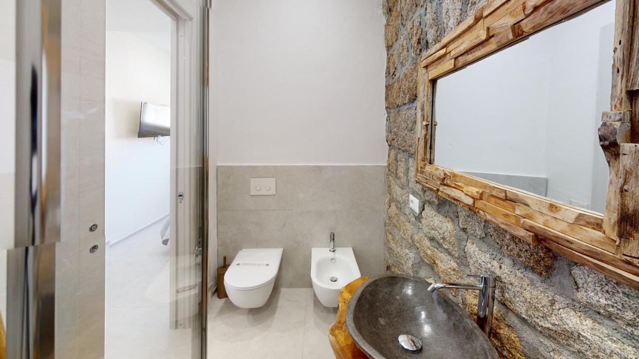 Residenze Civitas Olbia Eksteriør billede