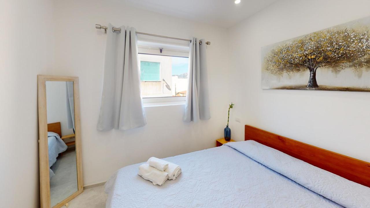 Residenze Civitas Olbia Eksteriør billede