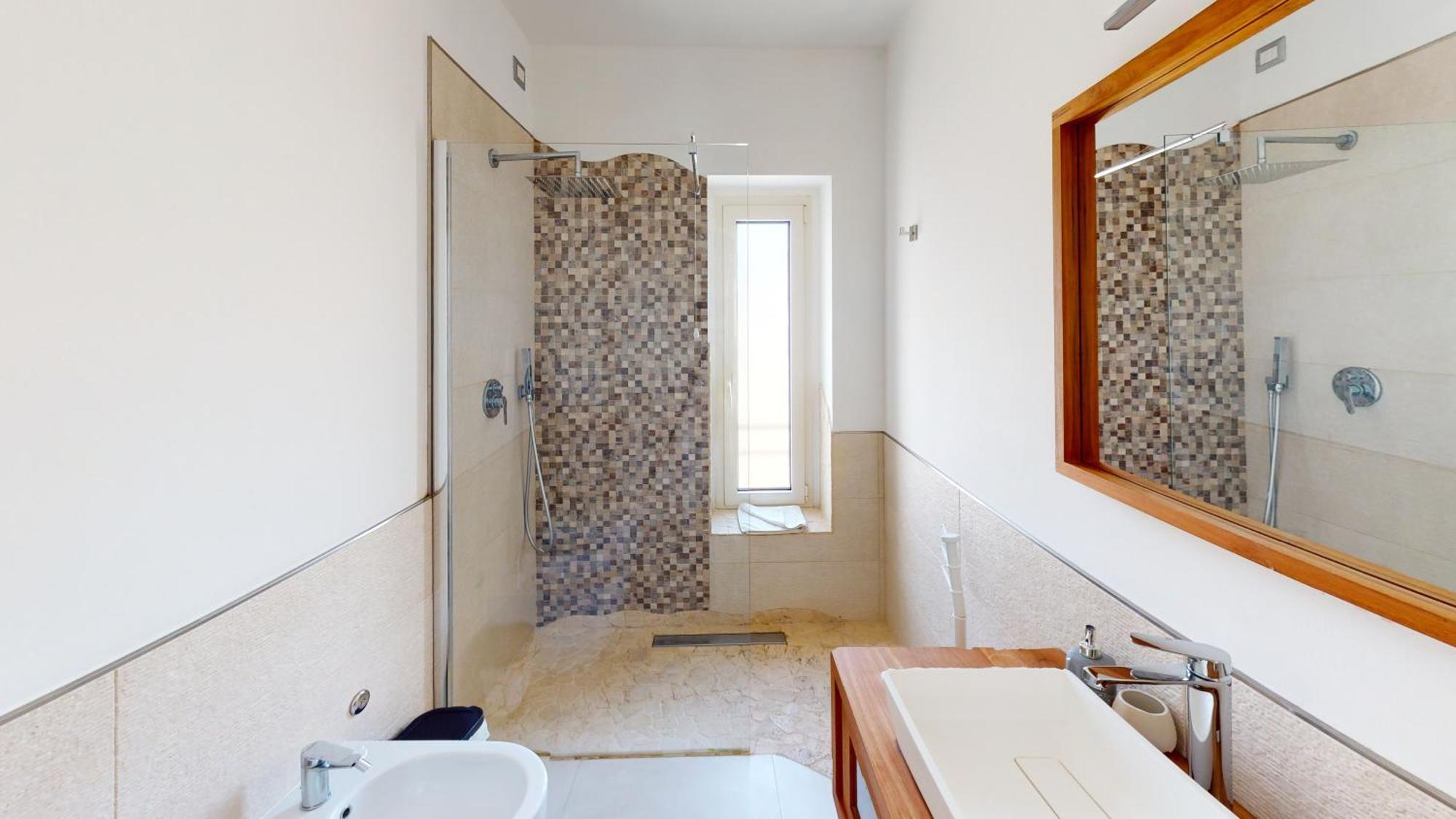 Residenze Civitas Olbia Værelse billede