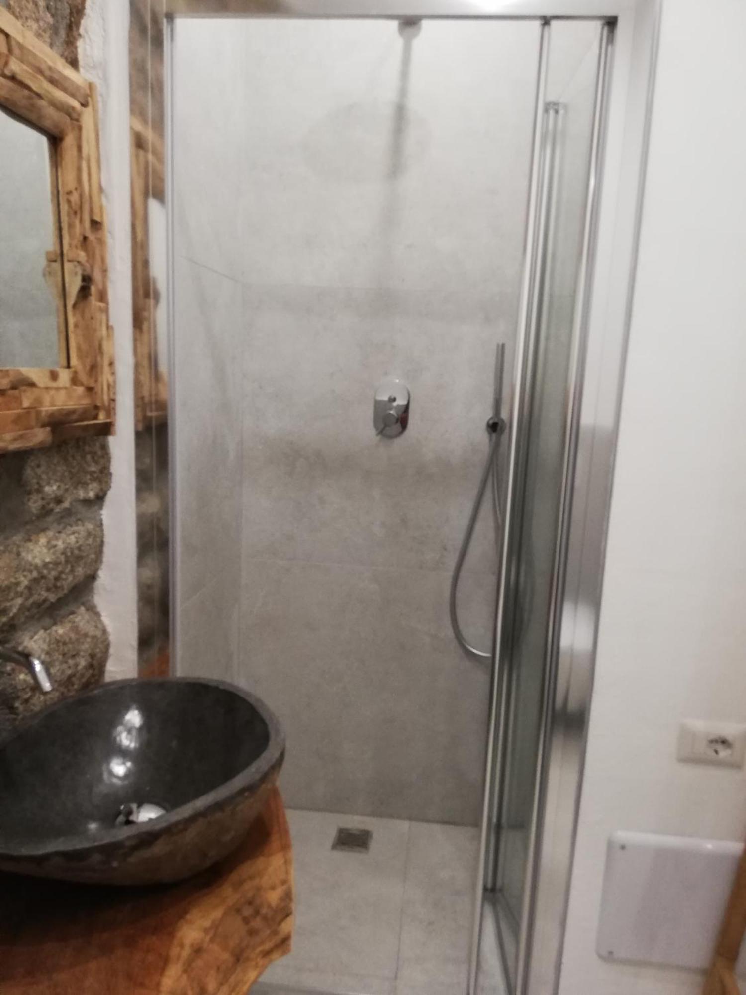 Residenze Civitas Olbia Værelse billede