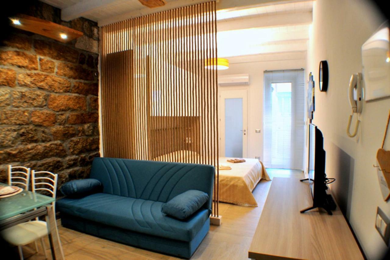 Residenze Civitas Olbia Eksteriør billede