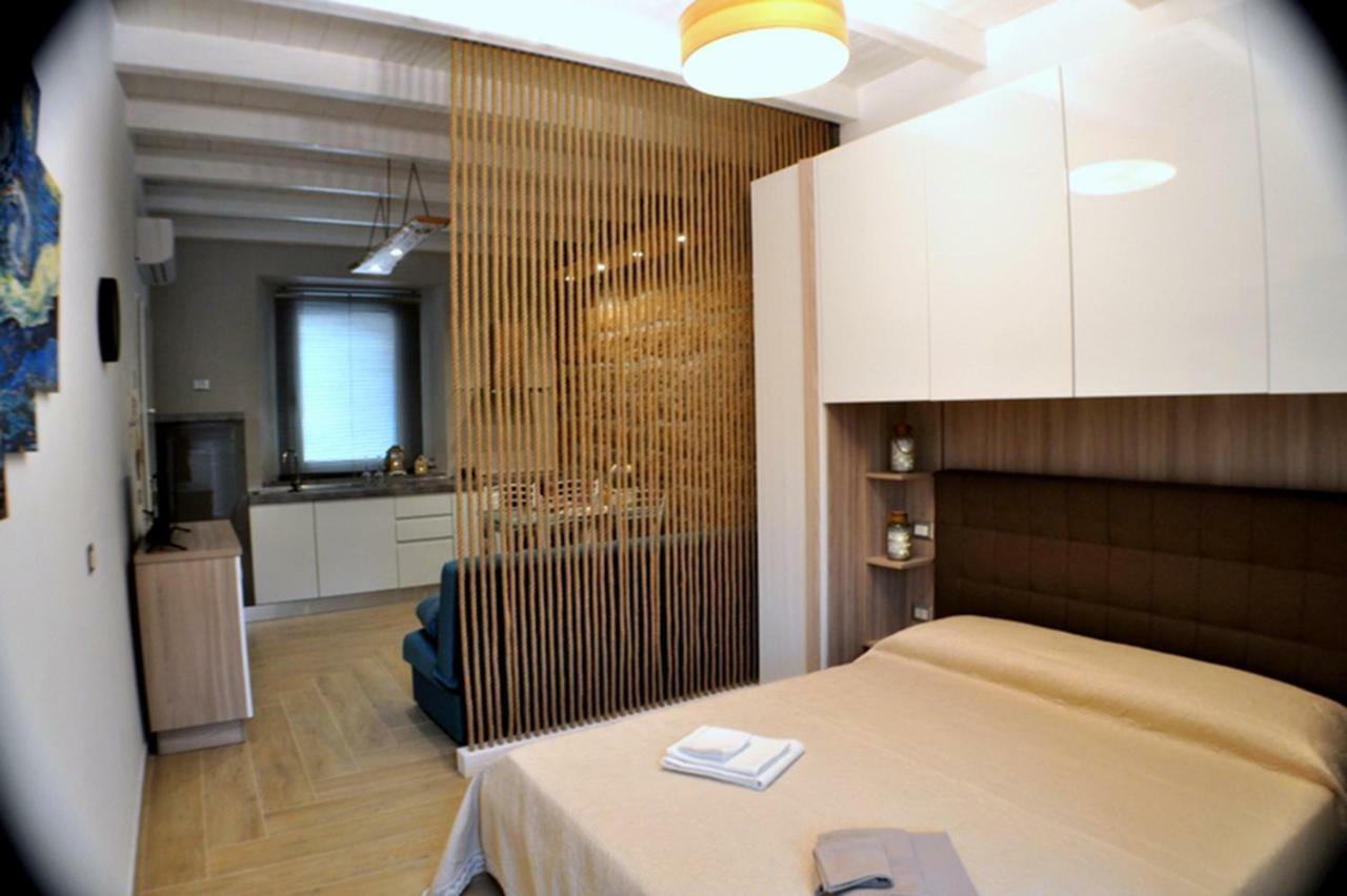 Residenze Civitas Olbia Eksteriør billede