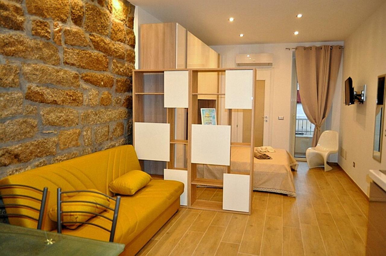 Residenze Civitas Olbia Eksteriør billede