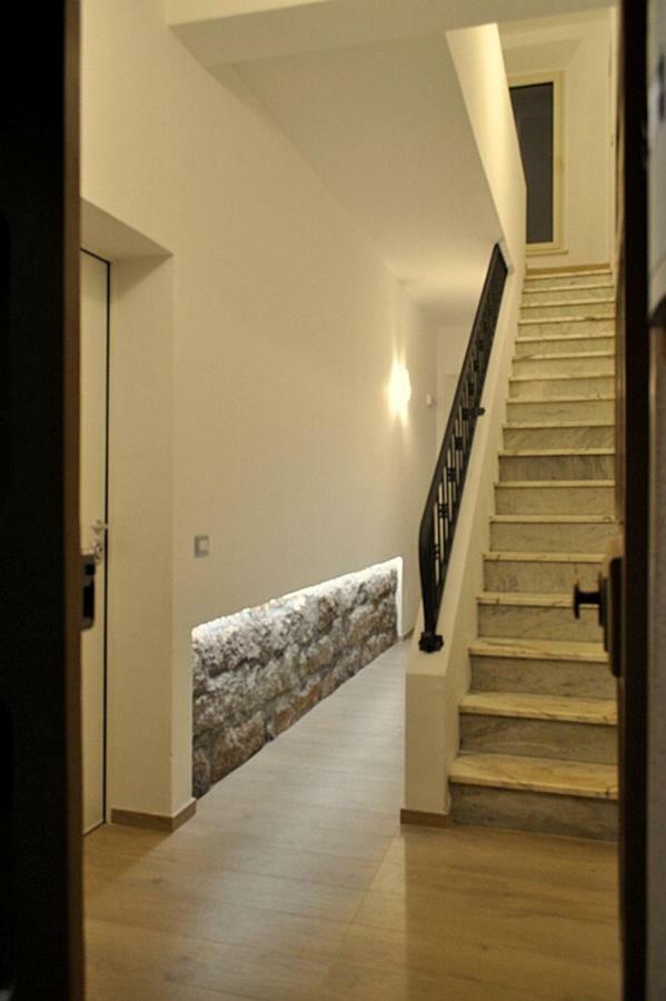 Residenze Civitas Olbia Eksteriør billede
