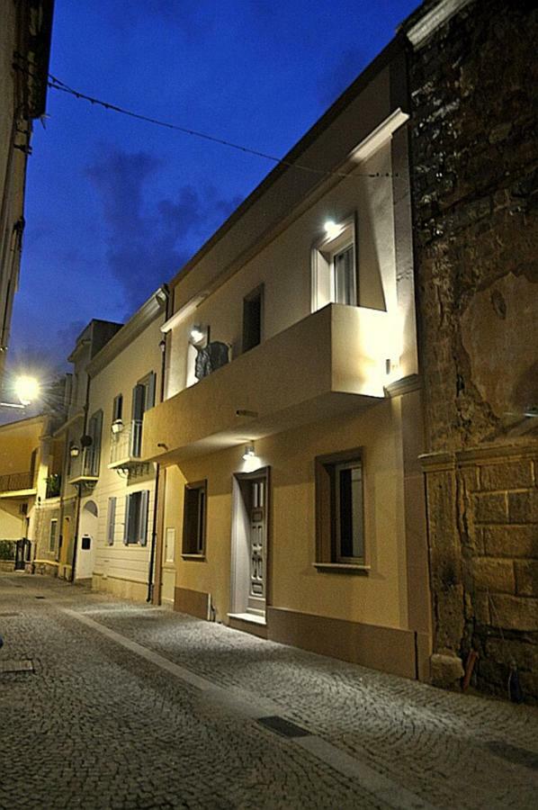 Residenze Civitas Olbia Eksteriør billede